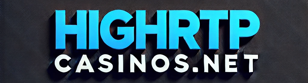 High RTP Casinos